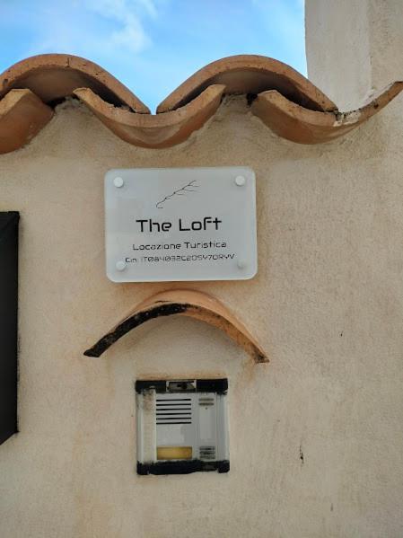 The Loft - Cir 19084032C204986 Realmonte Exterior foto